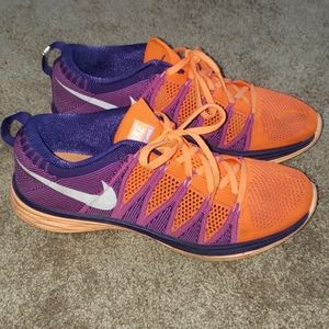 Flyknit Lunar Nike Shoes